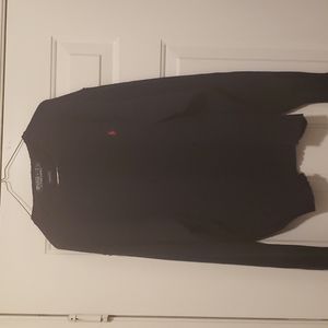 Ralph Lauren 100% cotton crewneck sweater